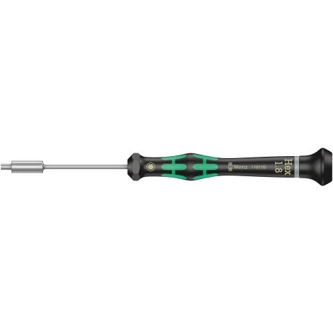 05118109001 Wera Pipeskrutrekker 4083710