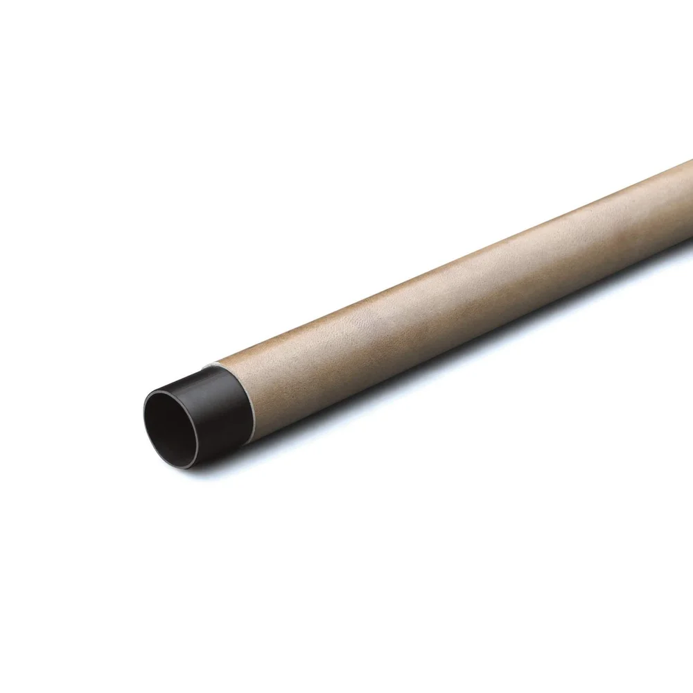 THEOFILS GARDEROBESTANG Ø25X358 MM NATUR LÆR SVØPT v:5066659