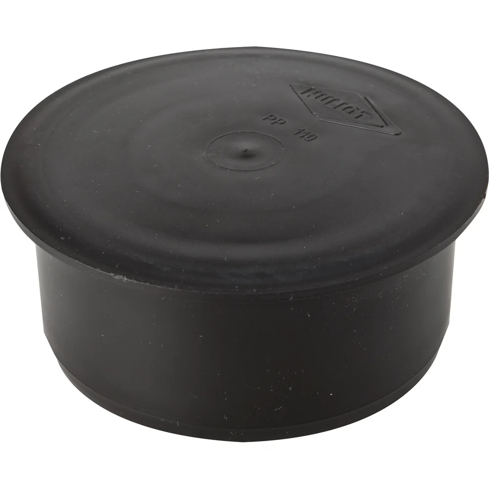 ULTRA SILENT ENDELOKK Ø110 v:8615802 ULTRA SILENT ENDELOKK Ø110 v:8615802
