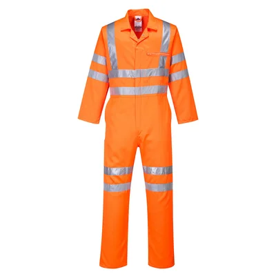 KJELEDRESS SERVICE HI-VIS ORA-2XL v:9813742 KJELEDRESS SERVICE HI-VIS ORA-2XL v:9813742