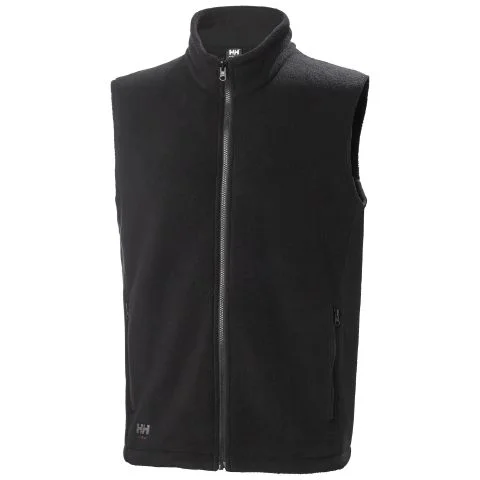 Manchester 2.0 Helly Hansen Workwear Vest 3109989 Manchester 2.0 Helly Hansen Workwear Vest 3109989