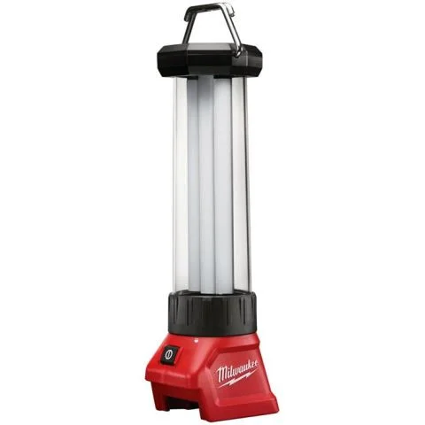 M18 LL-0 Milwaukee Lysrørlampe PF12102
