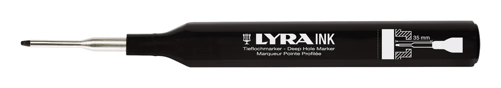 Dybdemarkør Lyra Ink v:2423763