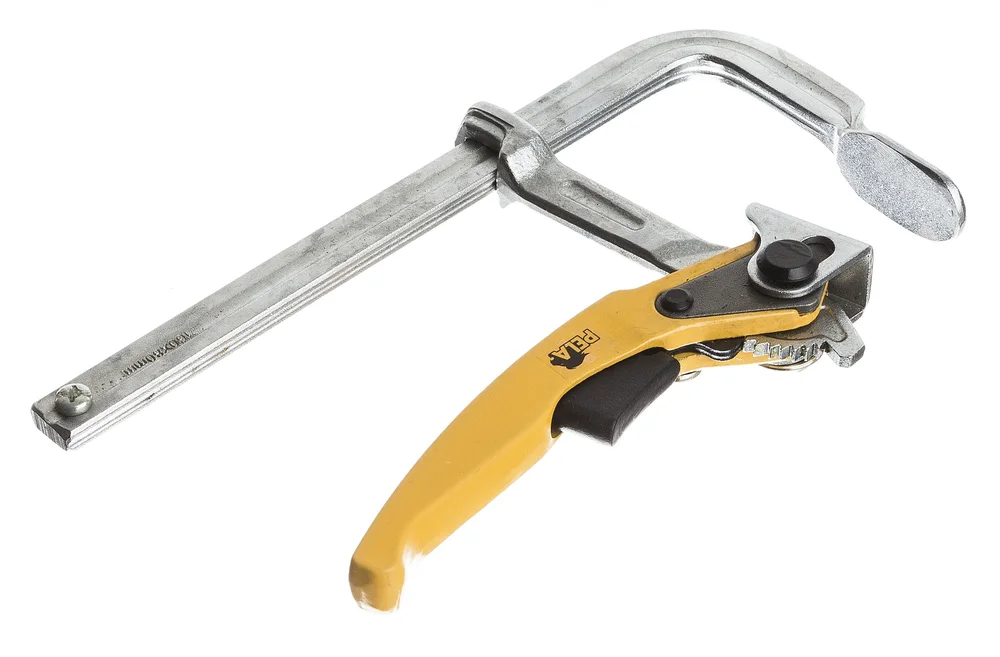 PELA Hurtigtvinge, 160 mm v:7303263 PELA Hurtigtvinge, 160 mm v:7303263