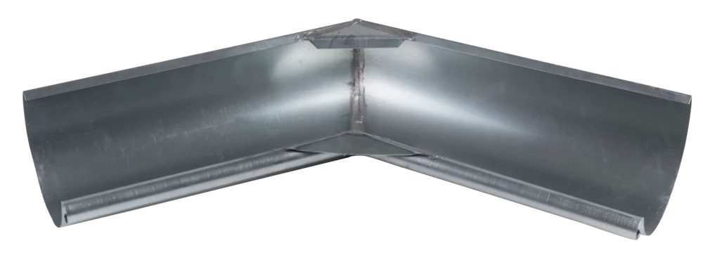 VINKEL INNV 135 GR ZINK 125MM ISOLA v:5097885 VINKEL INNV 135 GR ZINK 125MM ISOLA v:5097885