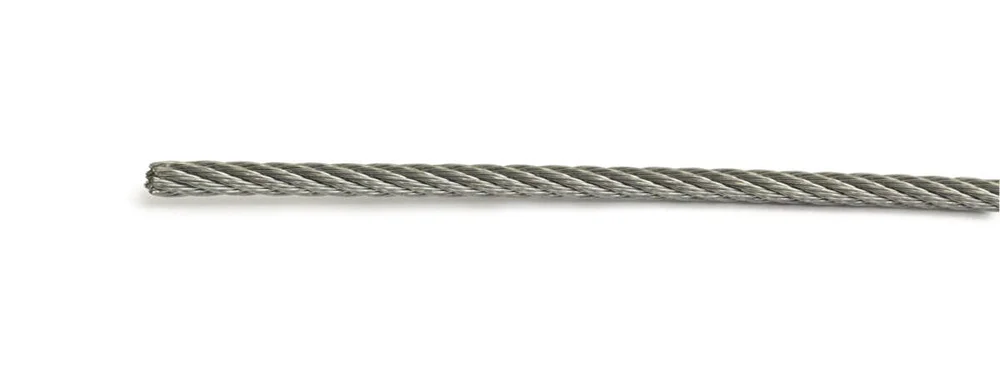 Habo wire 5 mm v:2571480 Habo wire 5 mm v:2571480