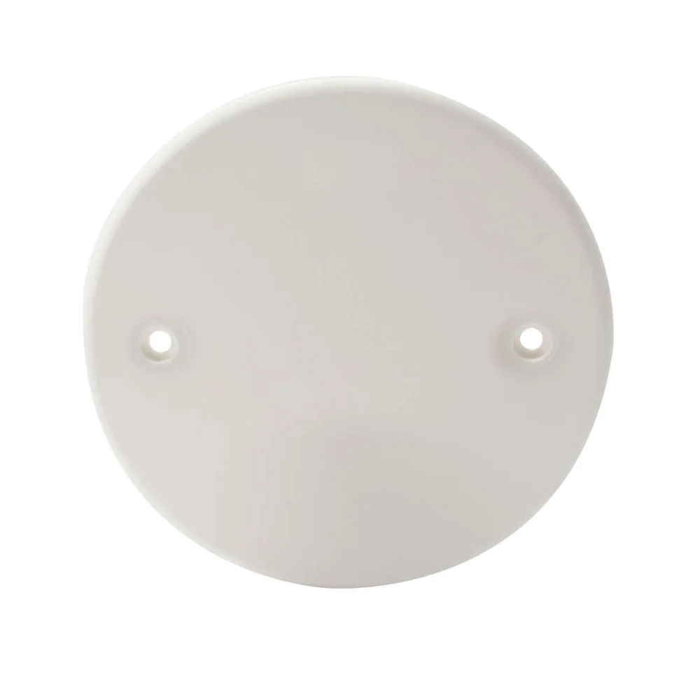 Egant vegglokk Ø 90 mm v:8115549 Egant vegglokk Ø 90 mm v:8115549