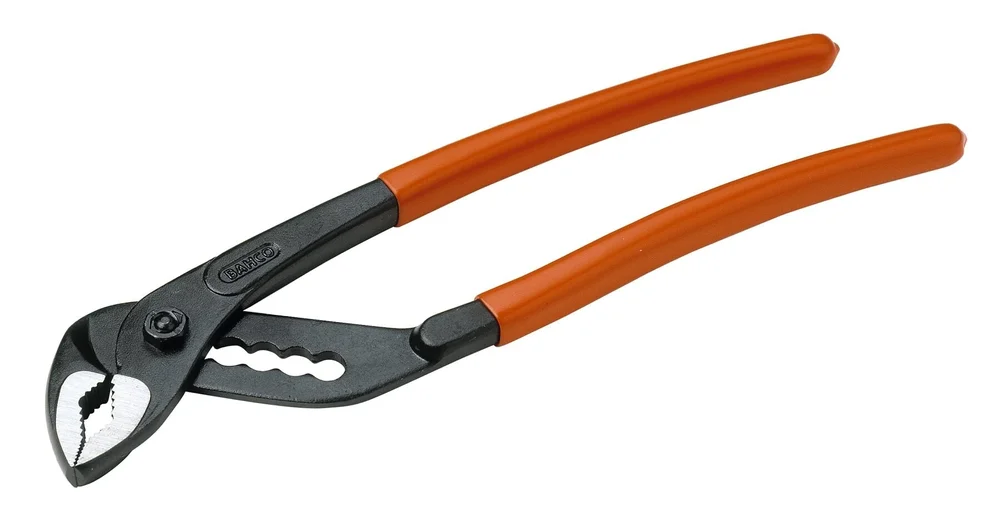 Bahco Polygrip tang 222D v:5768520