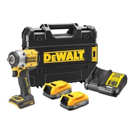 DCF921E2T-QW Dewalt Muttertrekker 3093902 DCF921E2T-QW Dewalt Muttertrekker 3093902