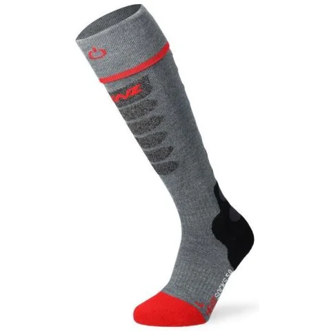 5.1 TOE CAP SLIM FIT Lenz Varmestrømpe 3116020