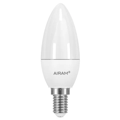4711479 Airam LED-lampe 3112314 4711479 Airam LED-lampe 3112314