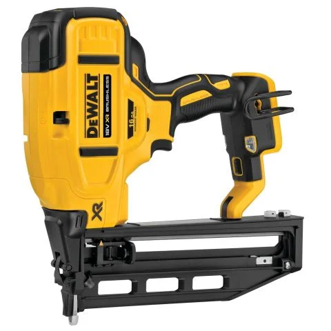 DCN662NT-XJ Dewalt Spikerpistol 3089803 DCN662NT-XJ Dewalt Spikerpistol 3089803