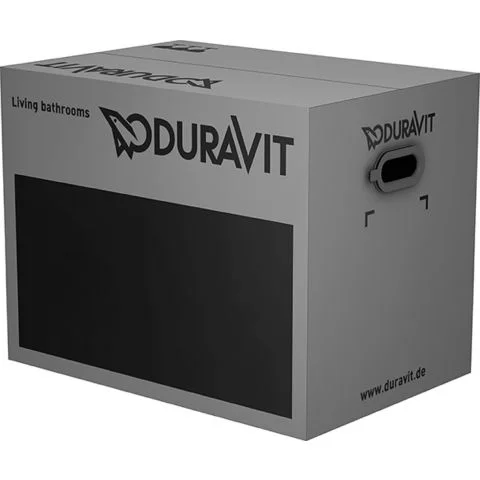 D-Code Duravit WC-skål 4045841 D-Code Duravit WC-skål 4045841