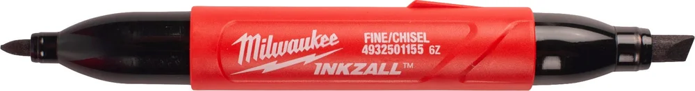 MILWAUKEE MARKERINGSPENN KANTET / TYNN BULK v:6134198 MILWAUKEE MARKERINGSPENN KANTET / TYNN BULK v:6134198