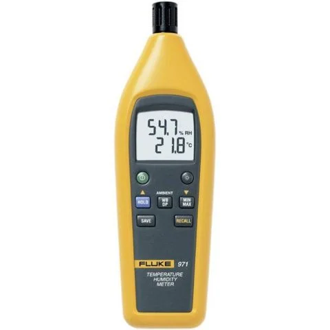 971 Fluke Fuktmåler 2260011 971 Fluke Fuktmåler 2260011