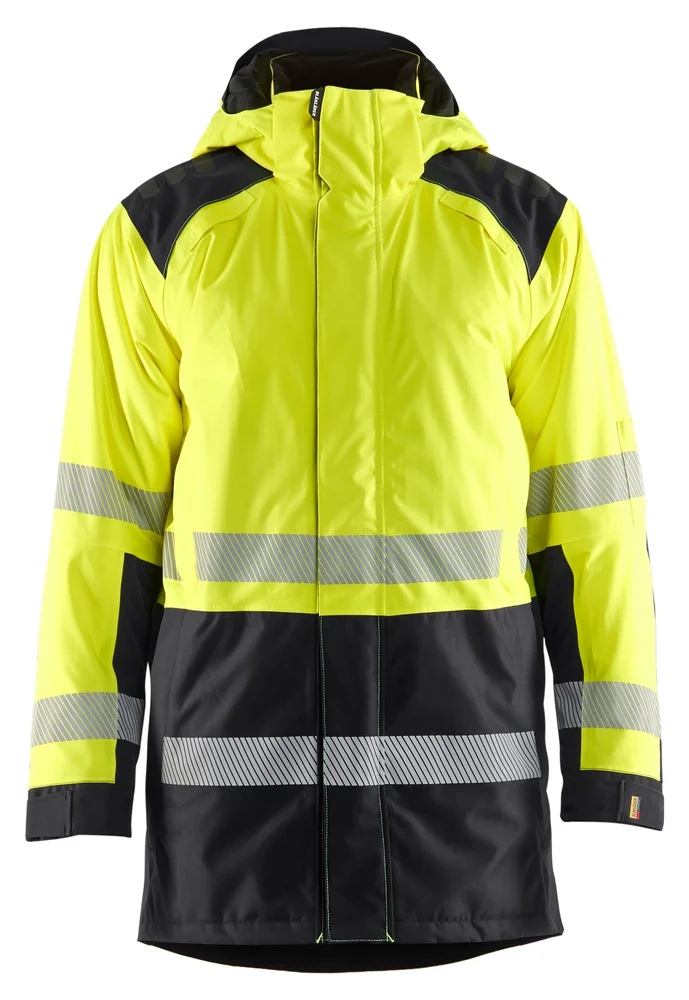 VINTERPARKAS 445719873399XL v:2642761