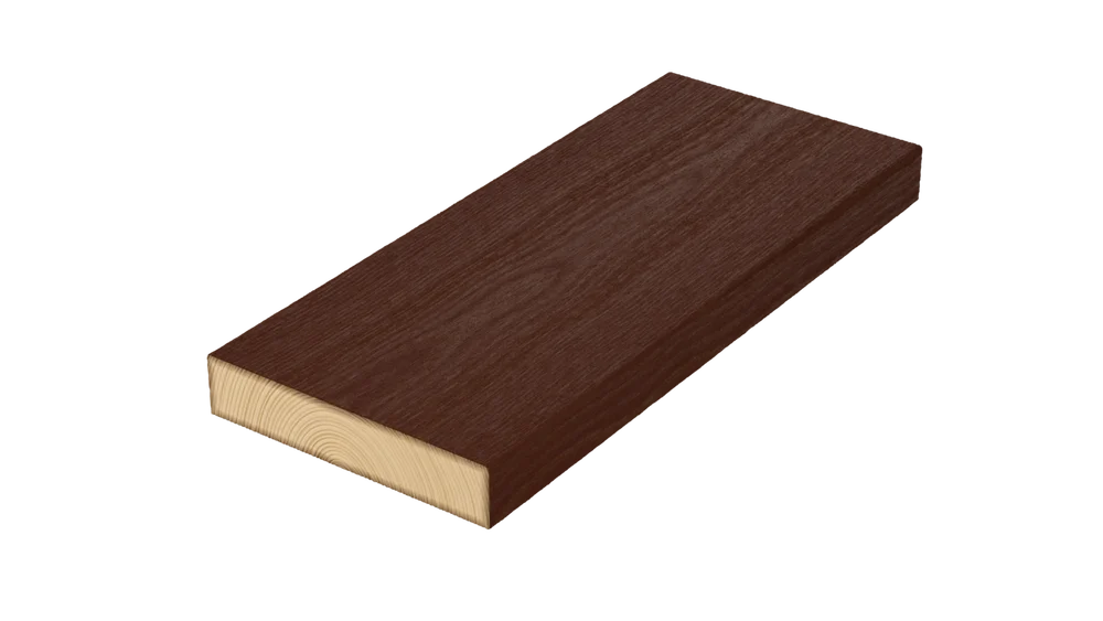 FURU 29X148 ROYALIMP BRUN KLEDN v:5998461