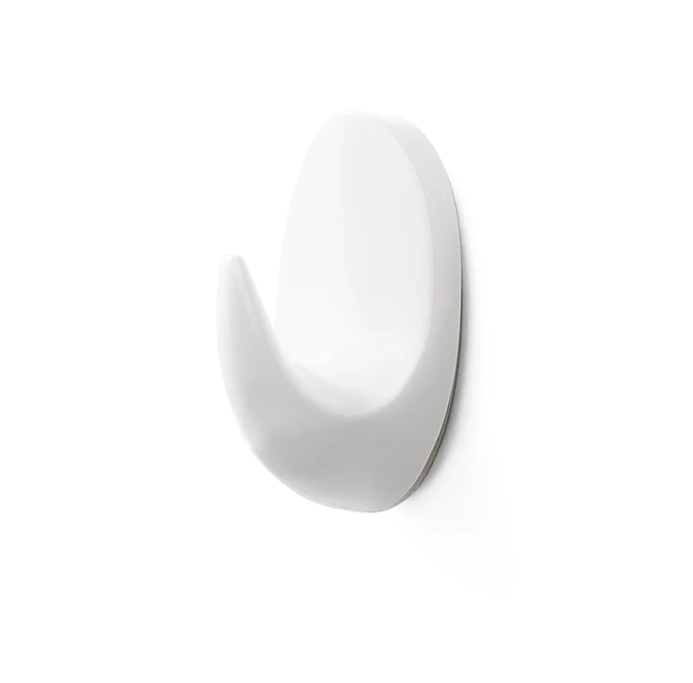 Krok selvkleb 1045 hvit sb v:1454510