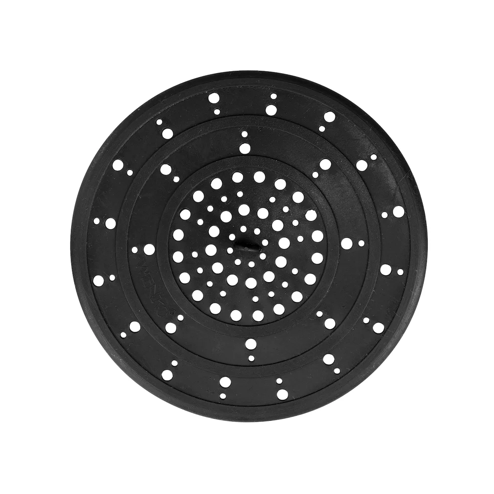 WENKO SAVA UNIVERSAL AVLØP Ø 12 SORT v:3757665