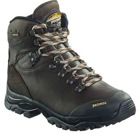 Kansas Lady GTX Meindl Støvel 3092009