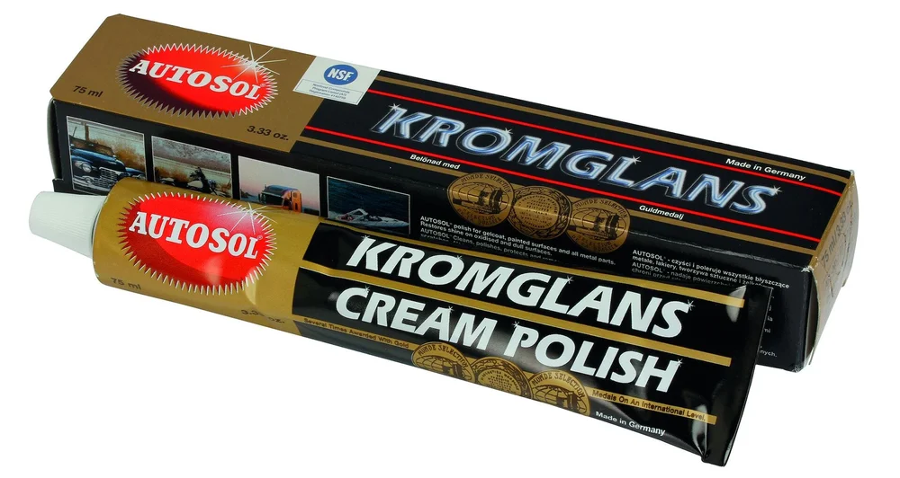 AUTOSOL KROMGLANS v:8695523