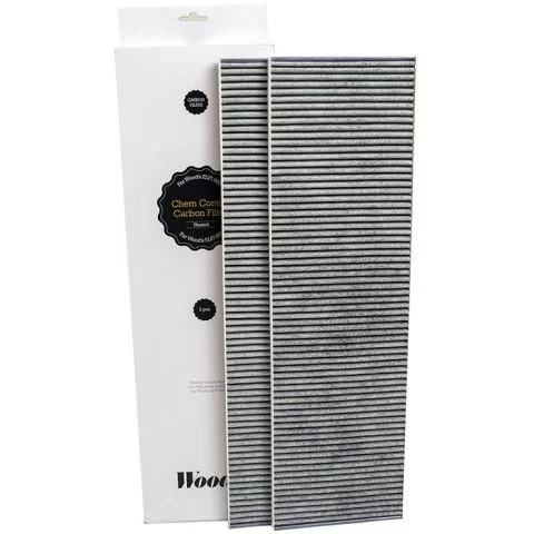 ELFI 900 Woods Kullfilter VS57604