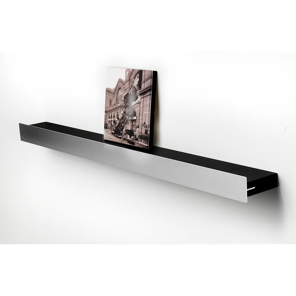 HOIGAARD VEGGHYLLE 68 CM SORT v:6323914