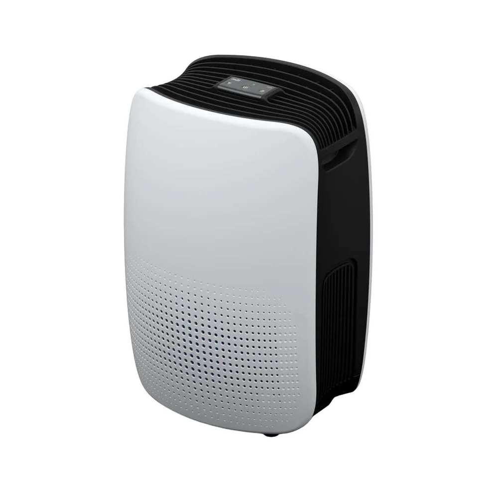 Mill Silent Pro Compact luftrenser v:4417533