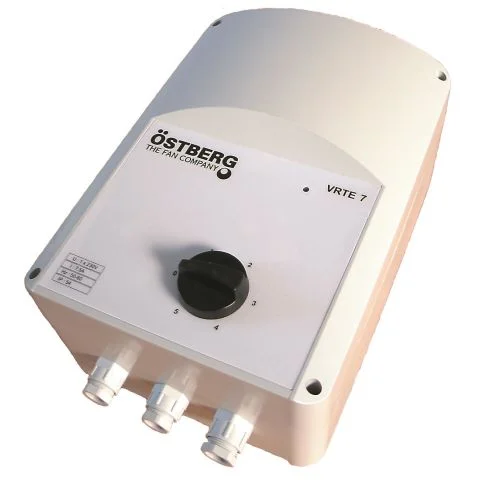 VRTEC Östberg Transformator 3054360