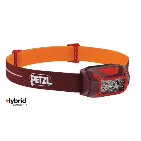 ACTIK CORE Petzl Hodelykt 4076362