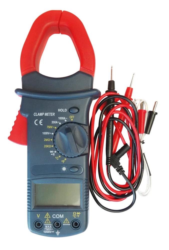 AWARD TANGAMPEREMETER v:4288247