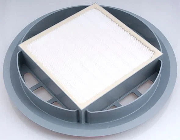 Nilfisk HEPA-filter til VP930 v:2531309 Nilfisk HEPA-filter til VP930 v:2531309