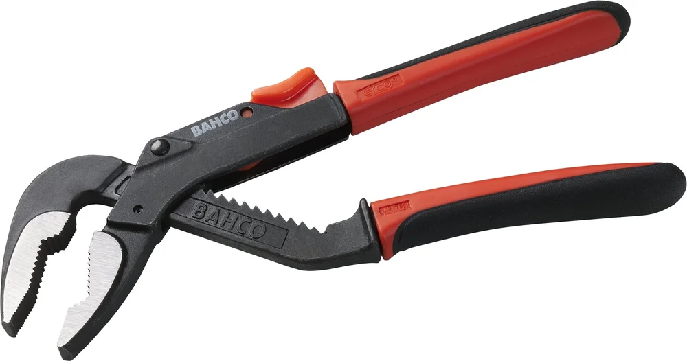 Bahco Polygrip-tang Ergo 8231 v:4723335