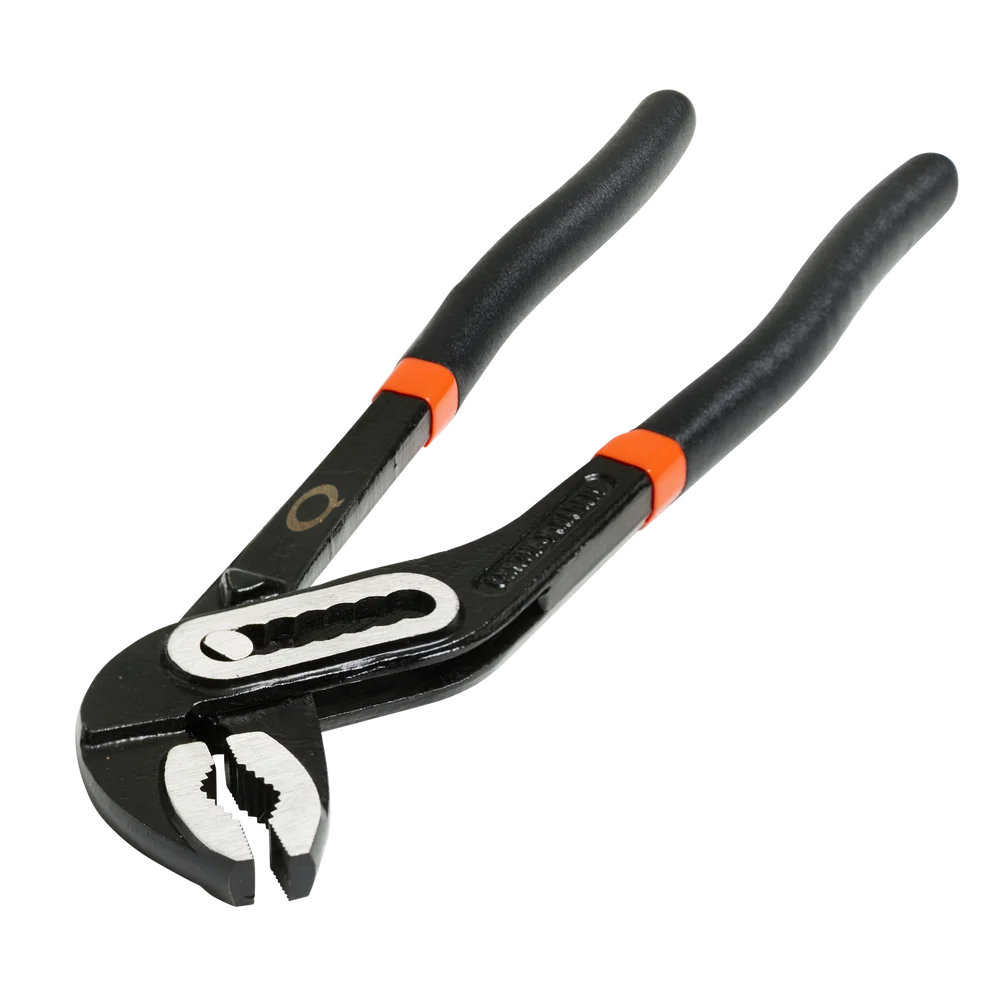 Q-tools vannpumpetang 250 mm v:1108807 Q-tools vannpumpetang 250 mm v:1108807