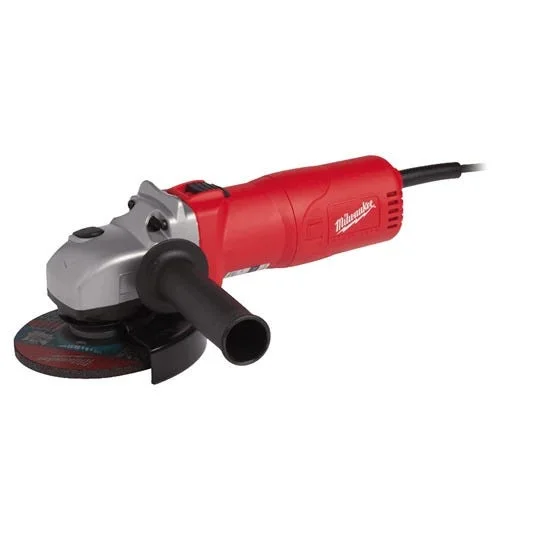 MILWAUKEE VINKELSLIPER AG 9-125 XE v:4297143