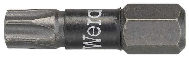 WERA BITS 867/1 IMP DC TX40 25MM v:2041048 WERA BITS 867/1 IMP DC TX40 25MM v:2041048