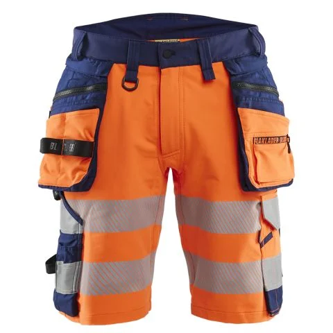 112016485389C50 Blåkläder Shorts 4049537 112016485389C50 Blåkläder Shorts 4049537