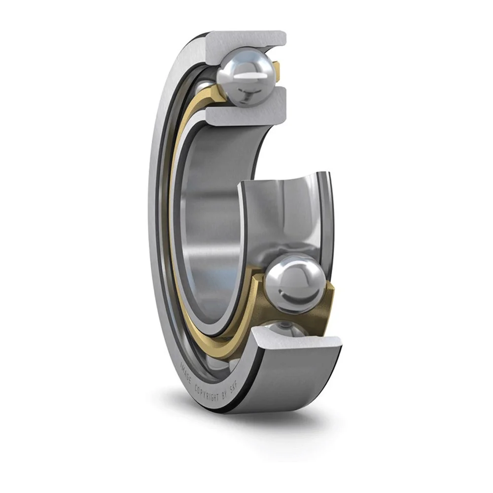 SKF LAGER SKF 7224 BCBM v:9184055
