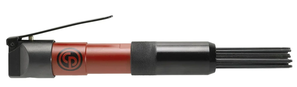 CHICAGO PNEUMATIC NÅLHAMMER RETT CP7115 v:6895117