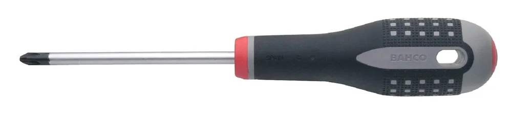 Bahco Skrutrekker for Phillips, PH-skruer v:3206192