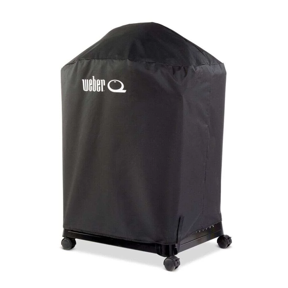 Weber Premium Q1000N/Q2000N langt grilltrekk v:5172786 Weber Premium Q1000N/Q2000N langt grilltrekk v:5172786