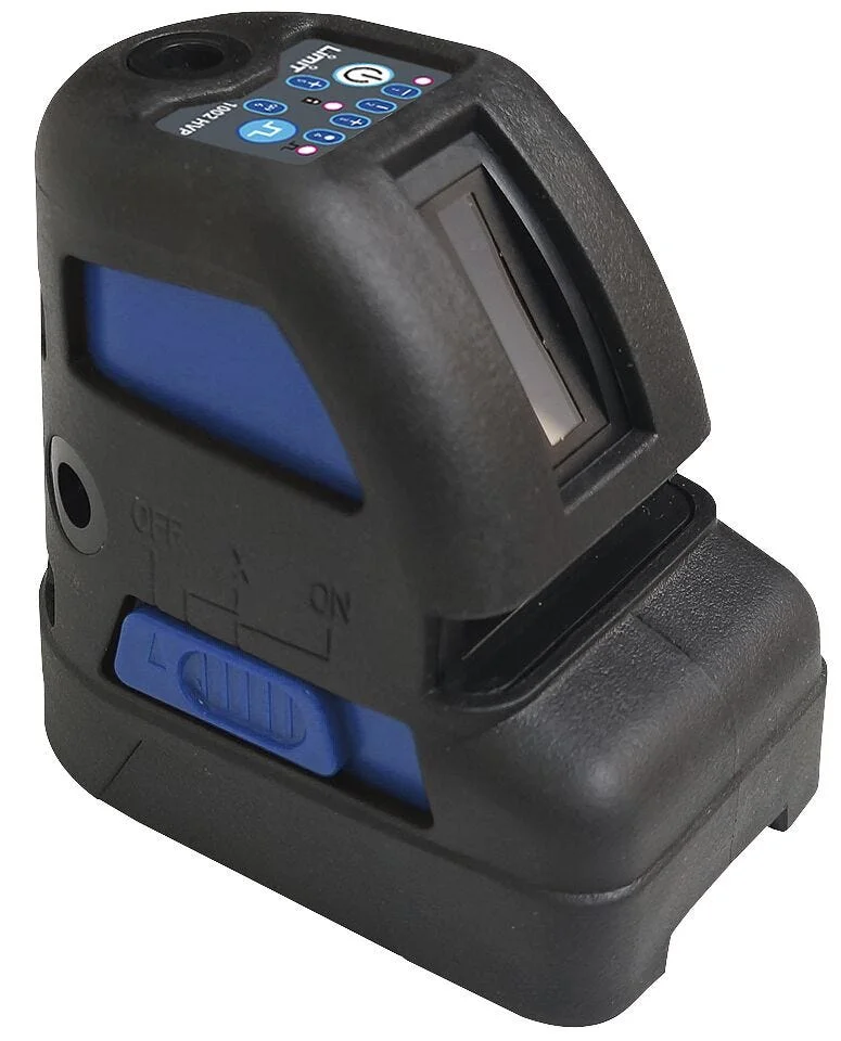 LIMIT KRYSSPUNKTLASER 1002 HVP v:7495830 LIMIT KRYSSPUNKTLASER 1002 HVP v:7495830