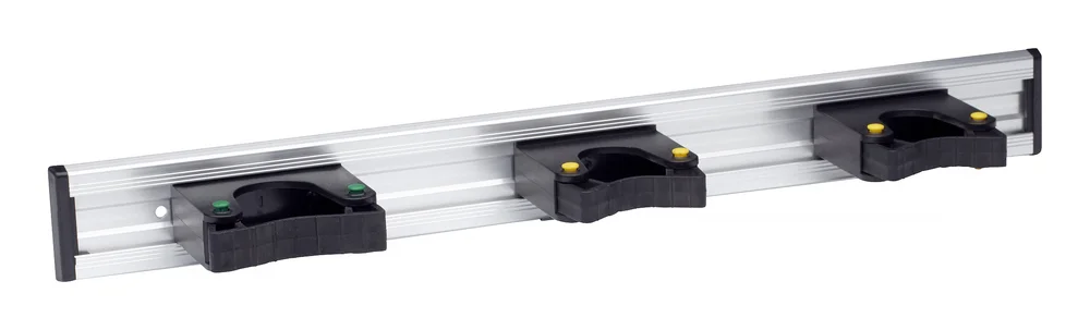 Habo Skinne med redskapsholder, 500 mm v:7633792 Habo Skinne med redskapsholder, 500 mm v:7633792