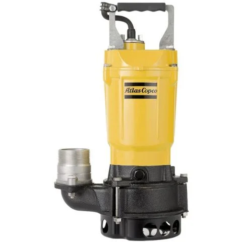 WEDA 08S Atlas Copco Pumpe 1160015 WEDA 08S Atlas Copco Pumpe 1160015