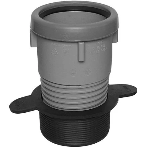 Faluexpand Faluplast Gumminippel 2814452