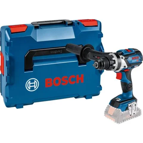 GSR 18V-110C Bosch Borskrutrekker 2300349