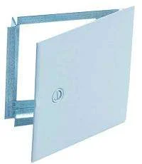 Inspeksjonsluke 500 x 500 STD hvit v:8047617 Inspeksjonsluke 500 x 500 STD hvit v:8047617