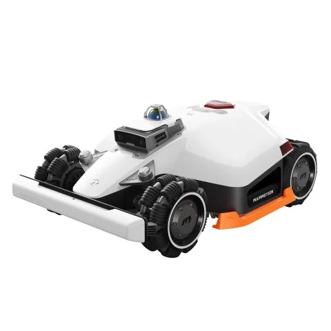 Luba 3 AWD 5000 Mammotion Robotgressklipper 4087350 Luba 3 AWD 5000 Mammotion Robotgressklipper 4087350