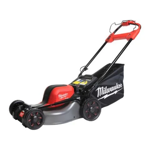 F2LM46-0 Milwaukee Gressklipper 4038776