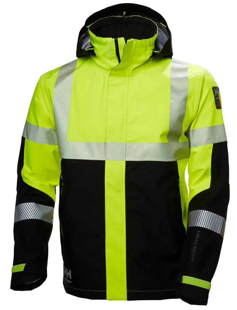 SKALLJAKKE 71172 369 HV GUL 2XL v:3068970 SKALLJAKKE 71172 369 HV GUL 2XL v:3068970